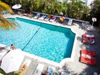 фото отеля Suites of Dorchester