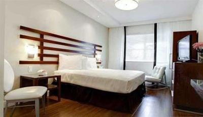 фото отеля Suites of Dorchester
