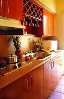 фото отеля Suites of Dorchester