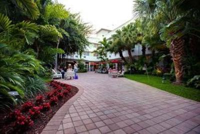 фото отеля Suites of Dorchester