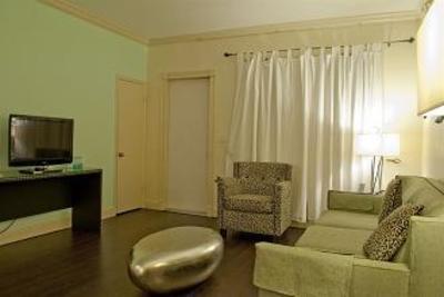 фото отеля Suites of Dorchester