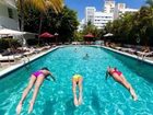 фото отеля Suites of Dorchester