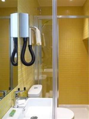 фото отеля Hotel Palais de Chaillot