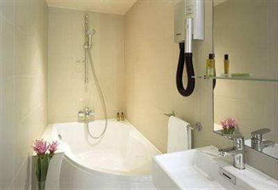 фото отеля Hotel Palais de Chaillot