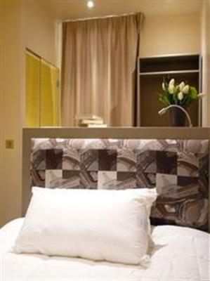 фото отеля Hotel Palais de Chaillot
