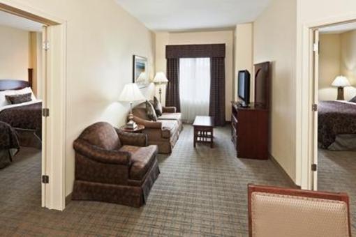 фото отеля Staybridge Suites Oklahoma City