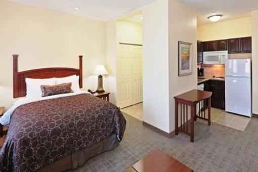 фото отеля Staybridge Suites Oklahoma City