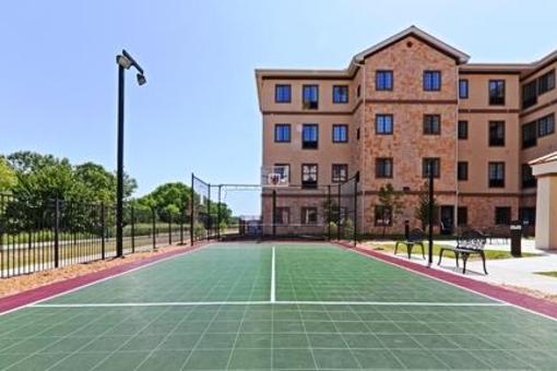 фото отеля Staybridge Suites Oklahoma City