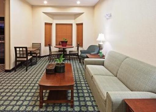 фото отеля Staybridge Suites Oklahoma City