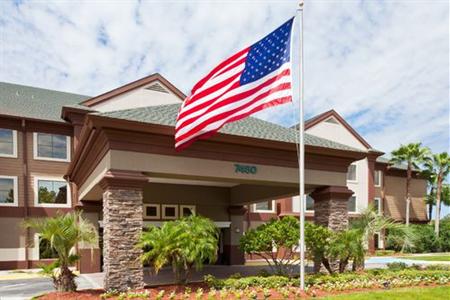 фото отеля Staybridge Suites Orlando Airport South