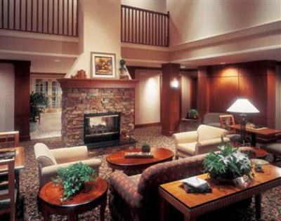 фото отеля Staybridge Suites Orlando Airport South