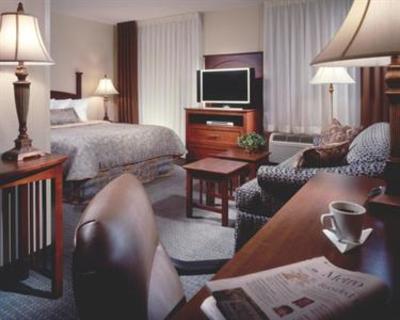 фото отеля Staybridge Suites Orlando Airport South