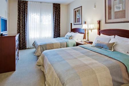 фото отеля Staybridge Suites Orlando Airport South
