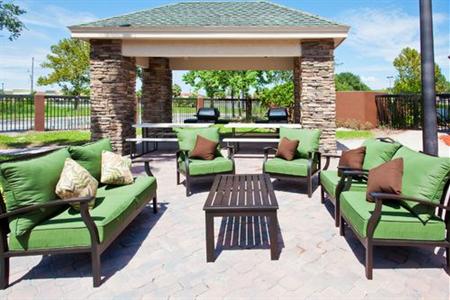 фото отеля Staybridge Suites Orlando Airport South