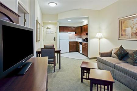 фото отеля Staybridge Suites Orlando Airport South