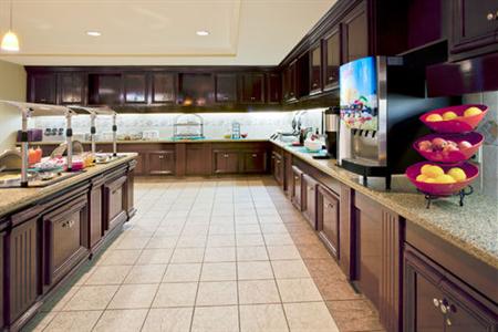 фото отеля Staybridge Suites Orlando Airport South