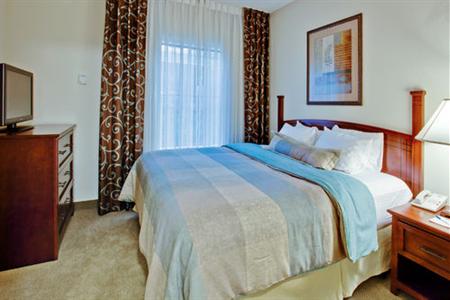 фото отеля Staybridge Suites Orlando Airport South