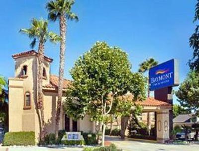 фото отеля Baymont Inn & Suites LAX Lawndale
