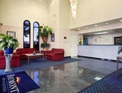 фото отеля Baymont Inn & Suites LAX Lawndale
