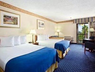 фото отеля Baymont Inn & Suites LAX Lawndale