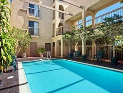фото отеля Baymont Inn & Suites LAX Lawndale