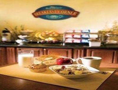 фото отеля Baymont Inn & Suites LAX Lawndale