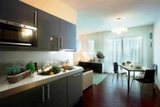 фото отеля D-Place Aparthotel & Suite