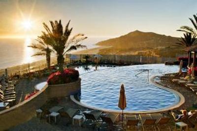 фото отеля Pueblo Bonito Sunset Beach Resort Cabo San Lucas