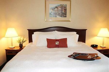 фото отеля Hampton Inn and Suites Cleveland Southeast Streetsboro