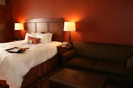 фото отеля Hampton Inn and Suites Cleveland Southeast Streetsboro