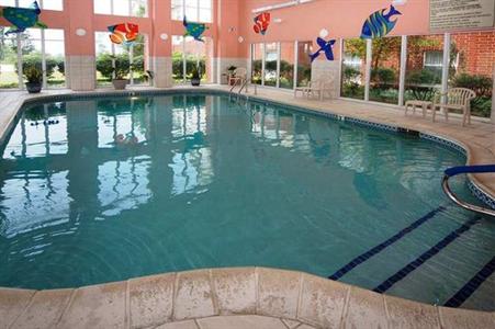 фото отеля Hampton Inn and Suites Cleveland Southeast Streetsboro