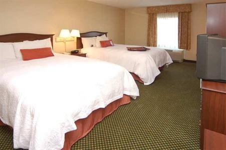 фото отеля Hampton Inn and Suites Cleveland Southeast Streetsboro