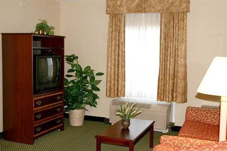 фото отеля Hampton Inn and Suites Cleveland Southeast Streetsboro