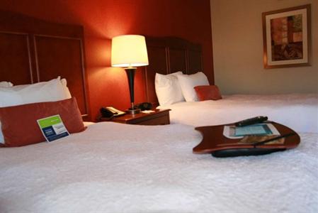 фото отеля Hampton Inn and Suites Cleveland Southeast Streetsboro