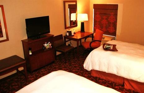 фото отеля Hampton Inn and Suites Cleveland Southeast Streetsboro