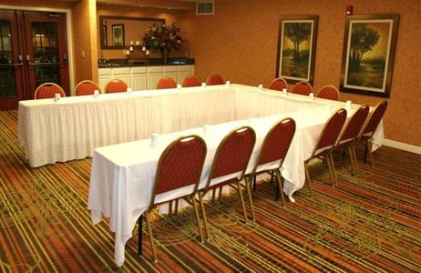 фото отеля Hampton Inn and Suites Cleveland Southeast Streetsboro