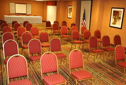 фото отеля Hampton Inn and Suites Cleveland Southeast Streetsboro