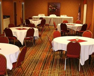фото отеля Hampton Inn and Suites Cleveland Southeast Streetsboro