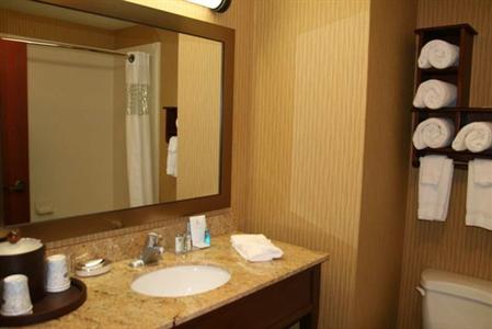 фото отеля Hampton Inn and Suites Cleveland Southeast Streetsboro