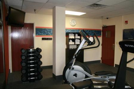 фото отеля Hampton Inn and Suites Cleveland Southeast Streetsboro