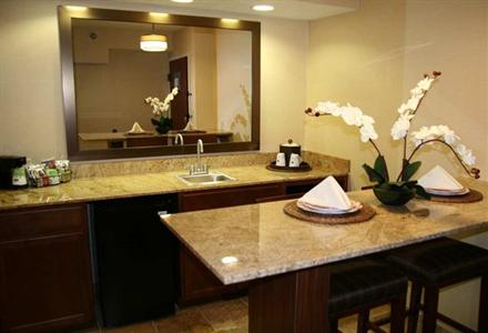 фото отеля Hampton Inn and Suites Cleveland Southeast Streetsboro