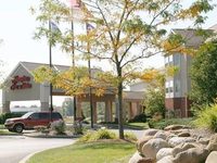 Hampton Inn and Suites Cleveland Southeast Streetsboro