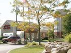 фото отеля Hampton Inn and Suites Cleveland Southeast Streetsboro