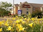 фото отеля Hampton Inn and Suites Cleveland Southeast Streetsboro