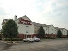 фото отеля Hampton Inn and Suites Cleveland Southeast Streetsboro