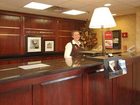 фото отеля Hampton Inn and Suites Cleveland Southeast Streetsboro