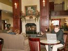 фото отеля Hampton Inn and Suites Cleveland Southeast Streetsboro