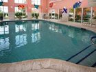фото отеля Hampton Inn and Suites Cleveland Southeast Streetsboro