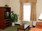 фото отеля Hampton Inn and Suites Cleveland Southeast Streetsboro