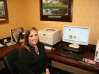 фото отеля Hampton Inn and Suites Cleveland Southeast Streetsboro
